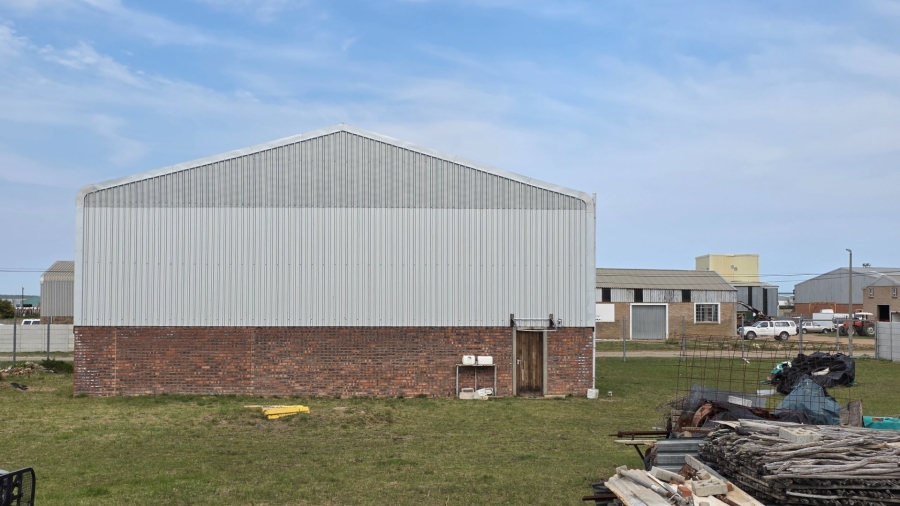 Commercial Property for Sale in Mossdustria Western Cape